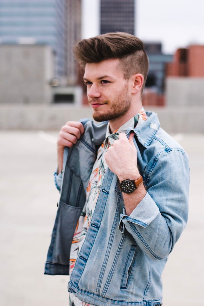 Style inspiration